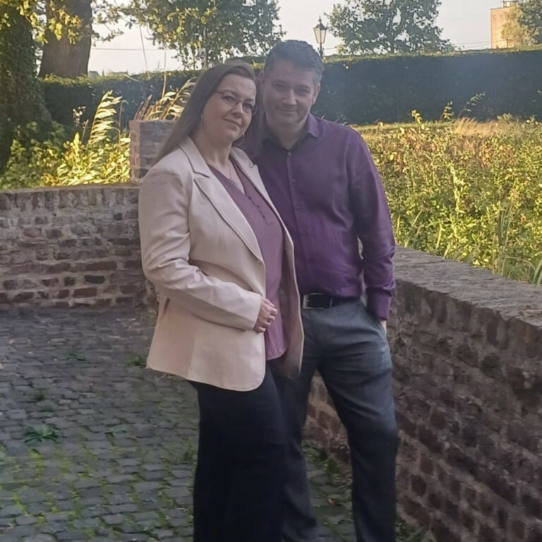 Ein kurzes Lebenszeichen von uns